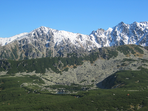 Tatry