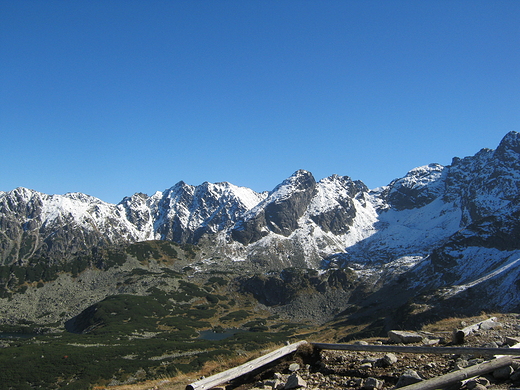 Tatry