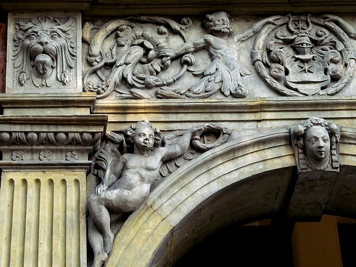 Portal CZERWONEGO SPICHRZU