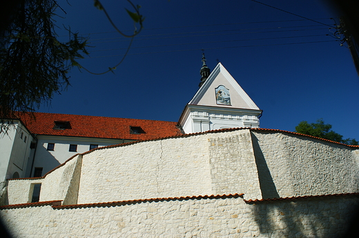 klasztor