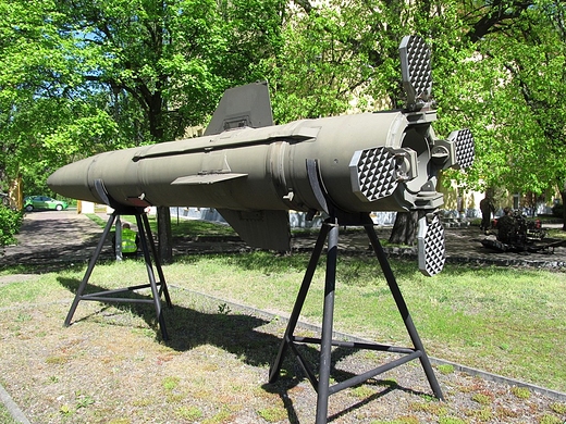 Pocisk SS-21