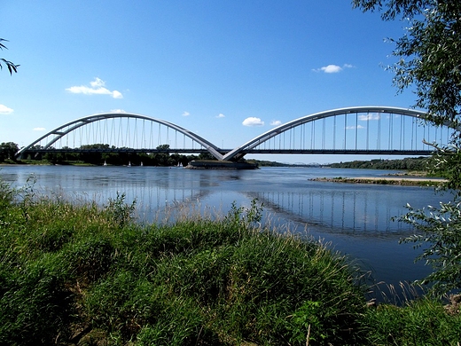 Skrzyda mostu