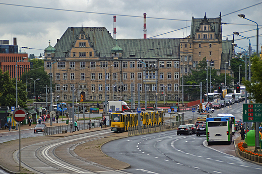 Szczecin - Urzd Celny