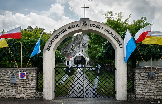 Sanktuarium Matki Boskiej Skakowej