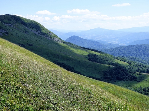 Wspomnienia z wakacji. Wycieczka na Tarnic.