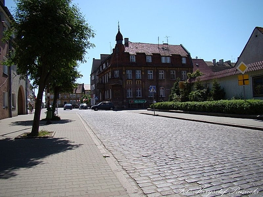 Miasto