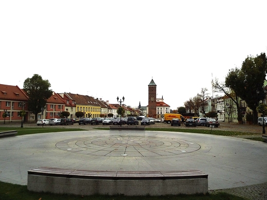 Rynek miejski