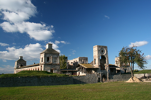 Zamek Krzytopr