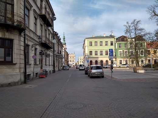 Rynek Wodny