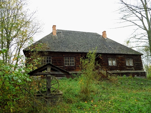 Muzeum Architektury Drewnianej Regionu Siedleckiego