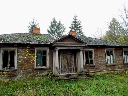 Muzeum Architektury Drewnianej Regionu Siedleckiego