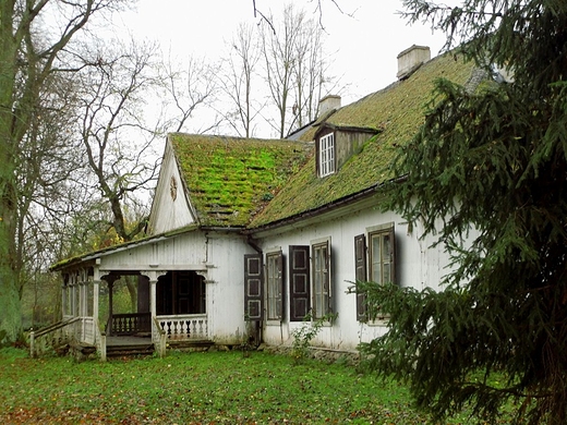 Muzeum Architektury Drewnianej Regionu Siedleckiego