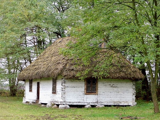 Muzeum Architektury Drewnianej Regionu Siedleckiego