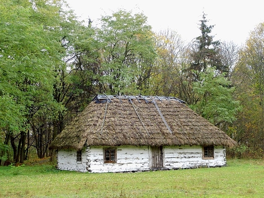 Muzeum Architektury Drewnianej Regionu Siedleckiego