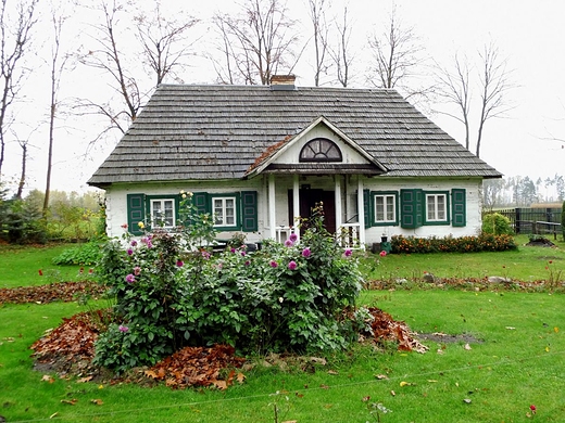 Muzeum Architektury Drewnianej Regionu Siedleckiego