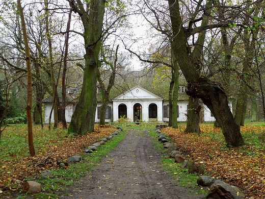 Muzeum Architektury Drewnianej Regionu Siedleckiego