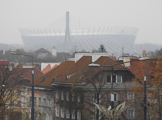 Stadion Narodowy