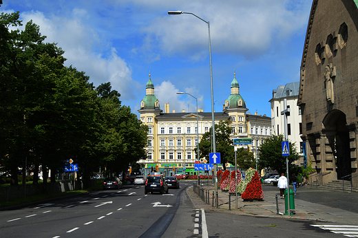 Sczczecin - rdmiecie