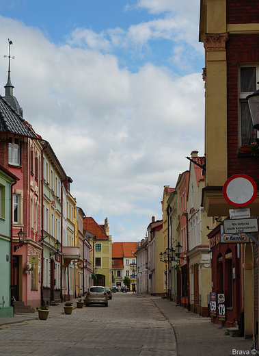 Gniew