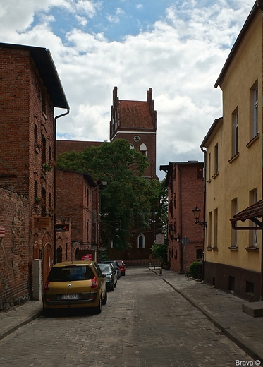 Gniew