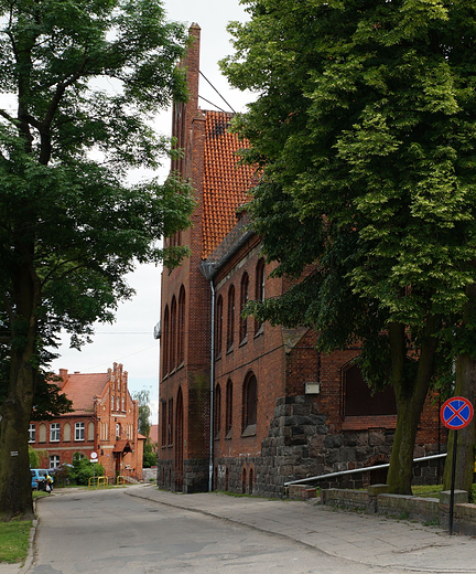 Gniew