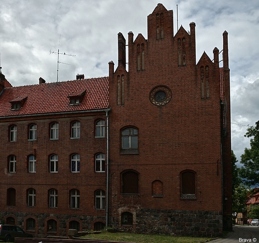 Gniew