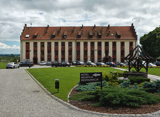 Gniew-Paac Marysieki