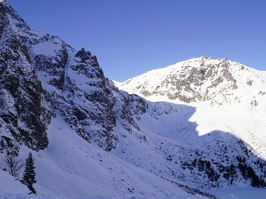 Tatry Wysokie