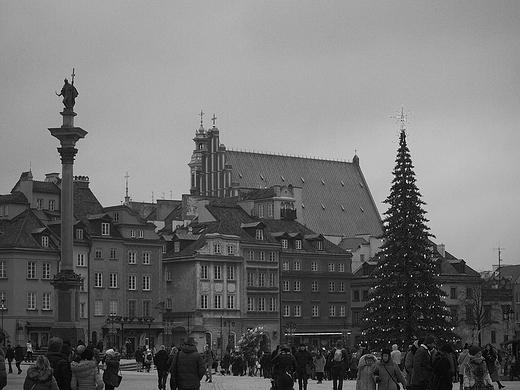 Warszawa