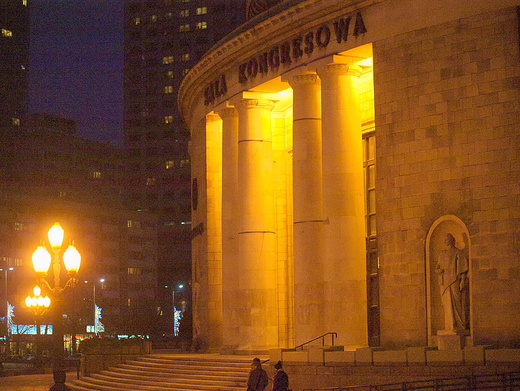 Warszawa