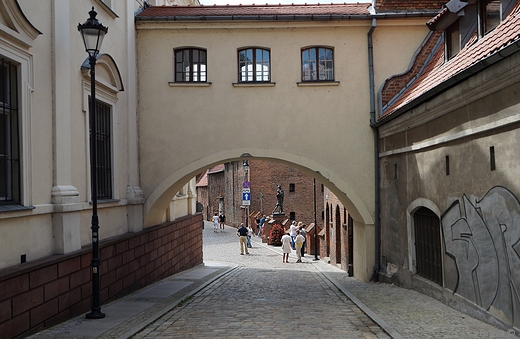 Grudzidz starwka