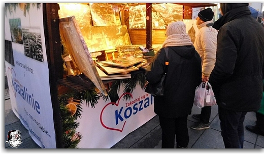 jarmark Boonarodzeniowy..