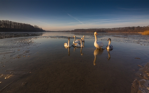 Jezioro Biezdruchowo