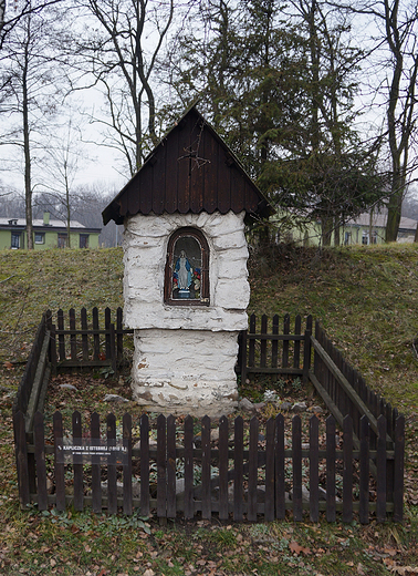 Grnolski Park Etnograficzny w Chorzowie-lsko Wilijo