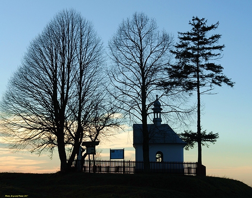 Kapliczka