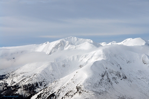 Tatry