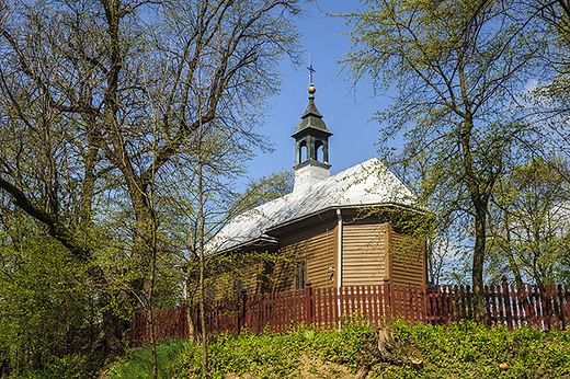 kościół św. Wojciecha