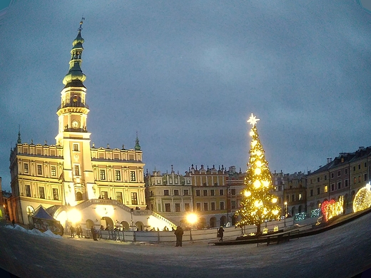 Rynek Wielki