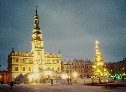 Rynek Wielki