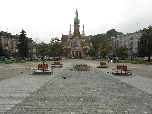 Rynek podgrski