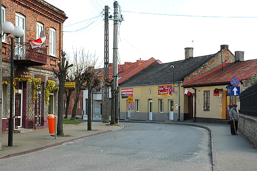 Szydowiec