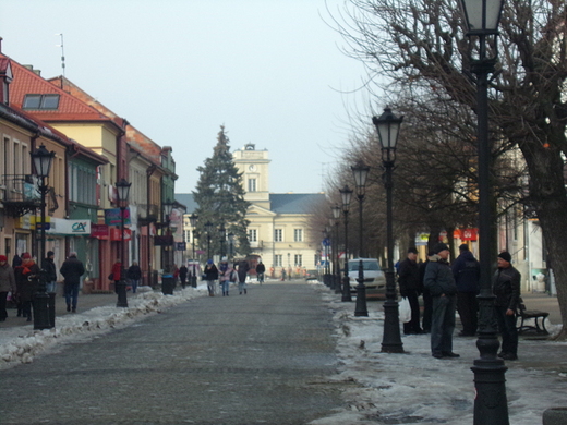 Kutno -rynek