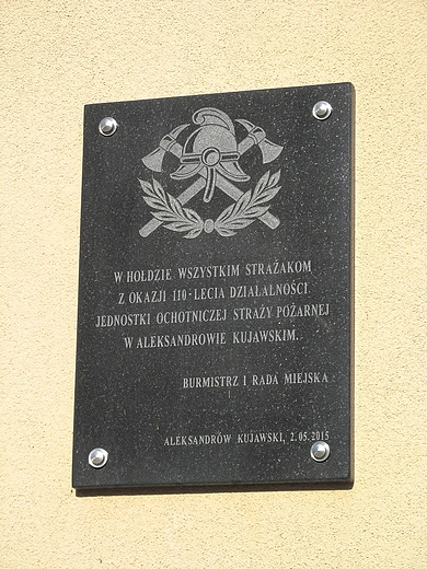 Tablica pamitkowa