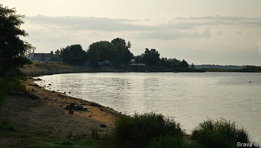 Jezioro Otmuchowskie