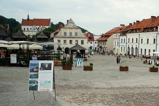 Kazimierz Dolny