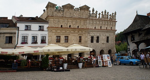 Kazimierz Dolny