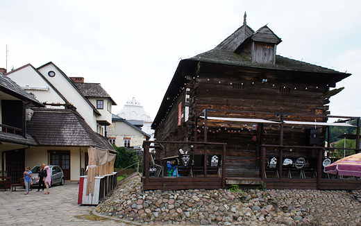 Kazimierz Dolny