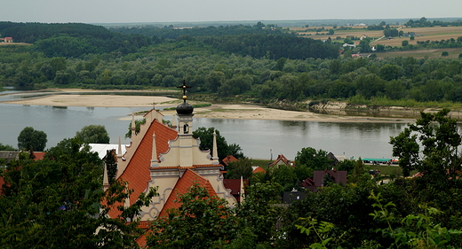 Kazimierz Dolny