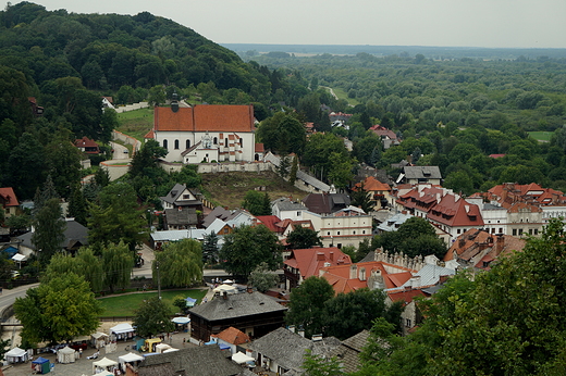 Kazimierz Dolny