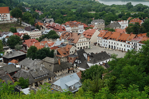 Kazimierz Dolny